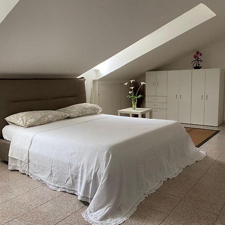 הוילה רימיני Casa Vicino Al Mare מראה חיצוני תמונה