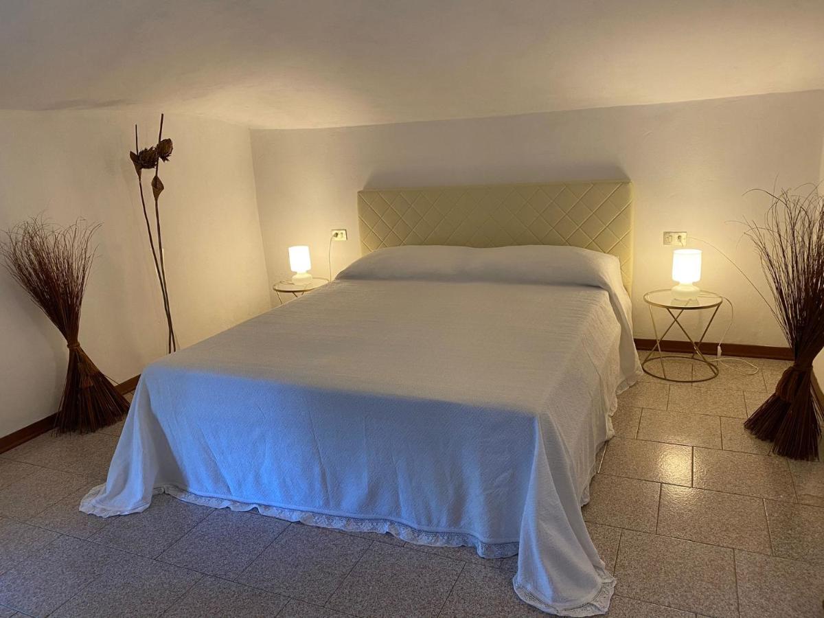הוילה רימיני Casa Vicino Al Mare מראה חיצוני תמונה
