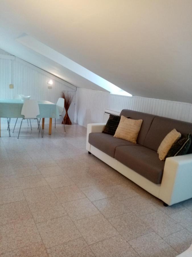 הוילה רימיני Casa Vicino Al Mare מראה חיצוני תמונה