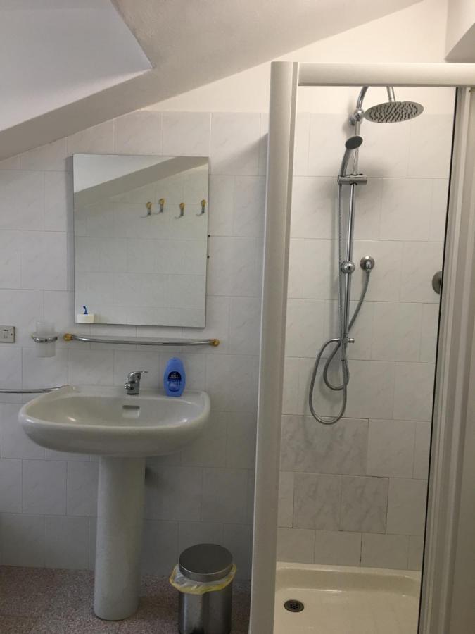הוילה רימיני Casa Vicino Al Mare מראה חיצוני תמונה