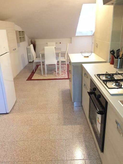 הוילה רימיני Casa Vicino Al Mare מראה חיצוני תמונה