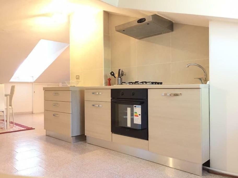 הוילה רימיני Casa Vicino Al Mare מראה חיצוני תמונה